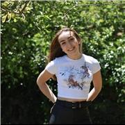 Estudiante magisterio ofrece clases a niños de todas las edades de EDUCACIÓN PRIMARIA